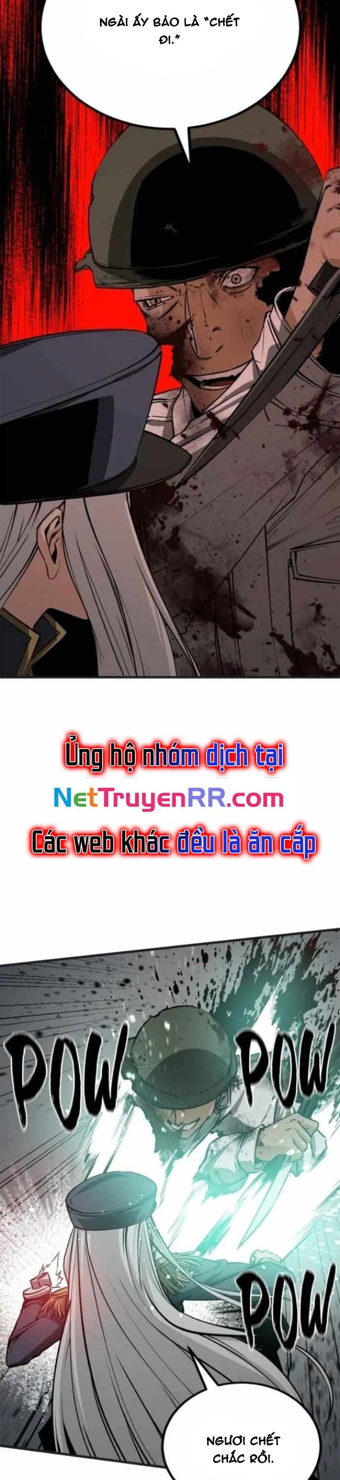 Kẻ Giết Anh Hùng Chapter 199 - Trang 2