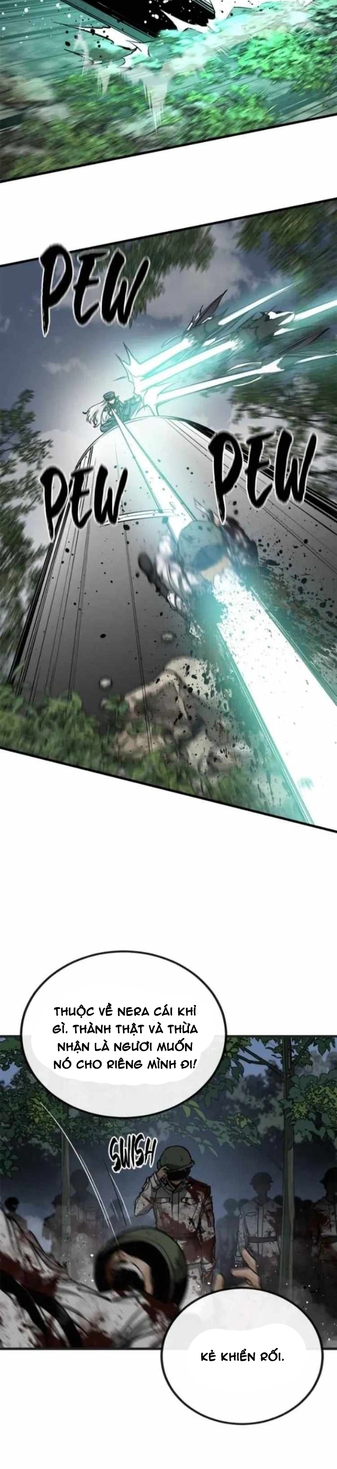 Kẻ Giết Anh Hùng Chapter 199.1 - Trang 2