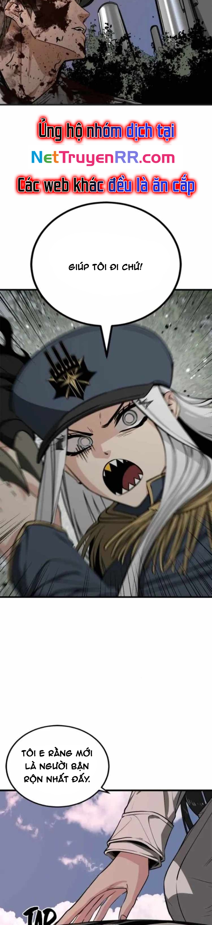 Kẻ Giết Anh Hùng Chapter 199.1 - Trang 2