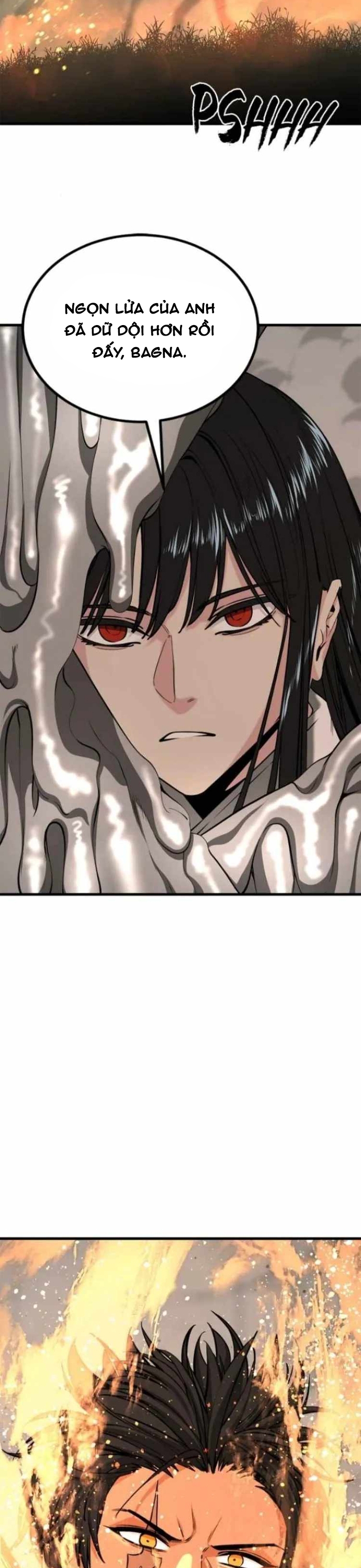 Kẻ Giết Anh Hùng Chapter 199.1 - Trang 2