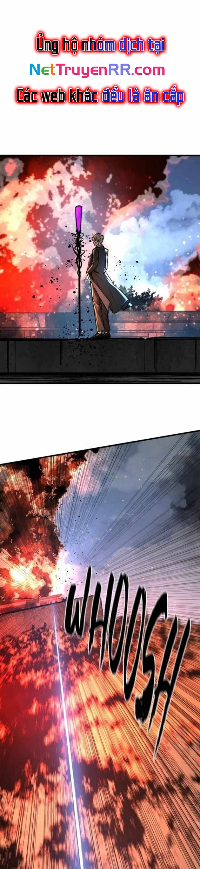 Kẻ Giết Anh Hùng Chapter 199.1 - Trang 2