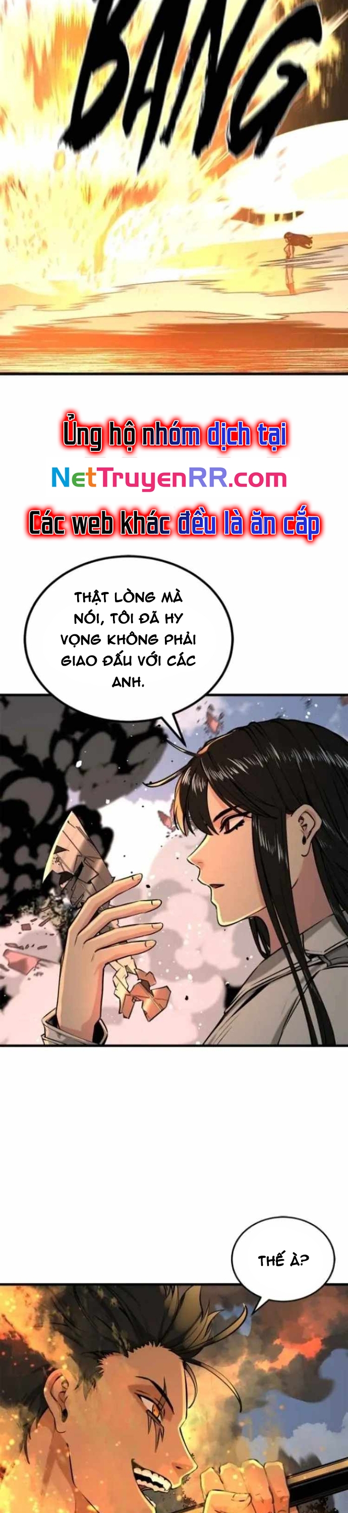 Kẻ Giết Anh Hùng Chapter 199.1 - Trang 2