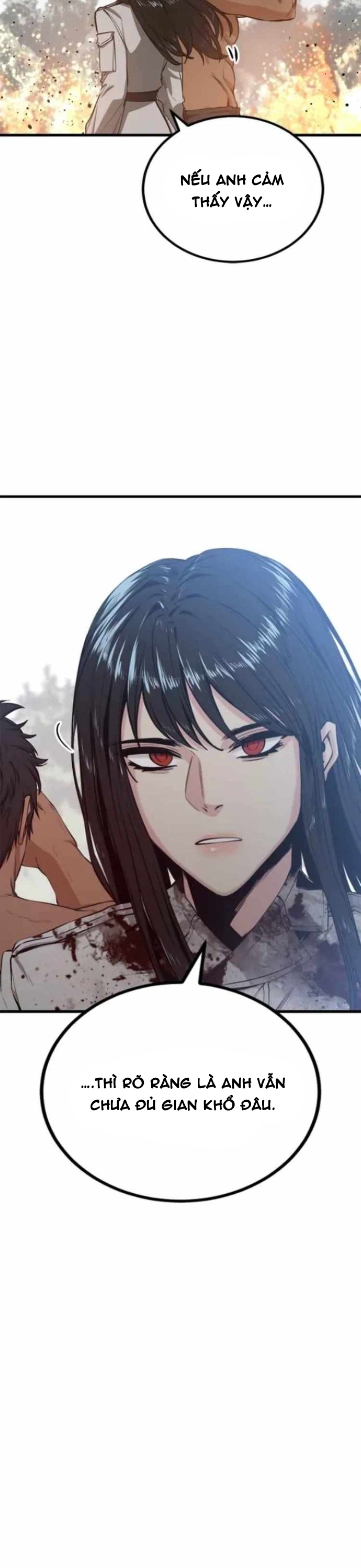 Kẻ Giết Anh Hùng Chapter 199.1 - Trang 2