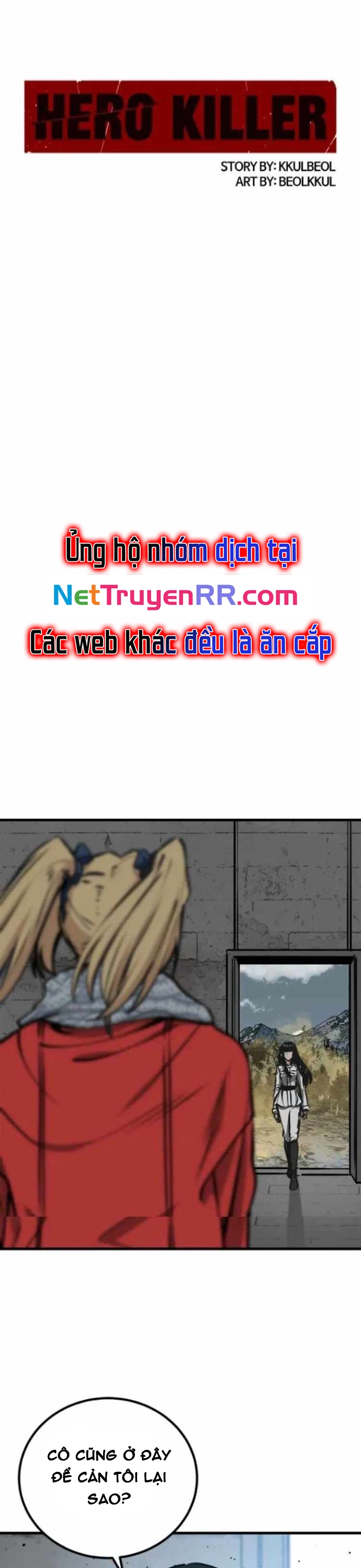 Kẻ Giết Anh Hùng Chapter 199.1 - Trang 2