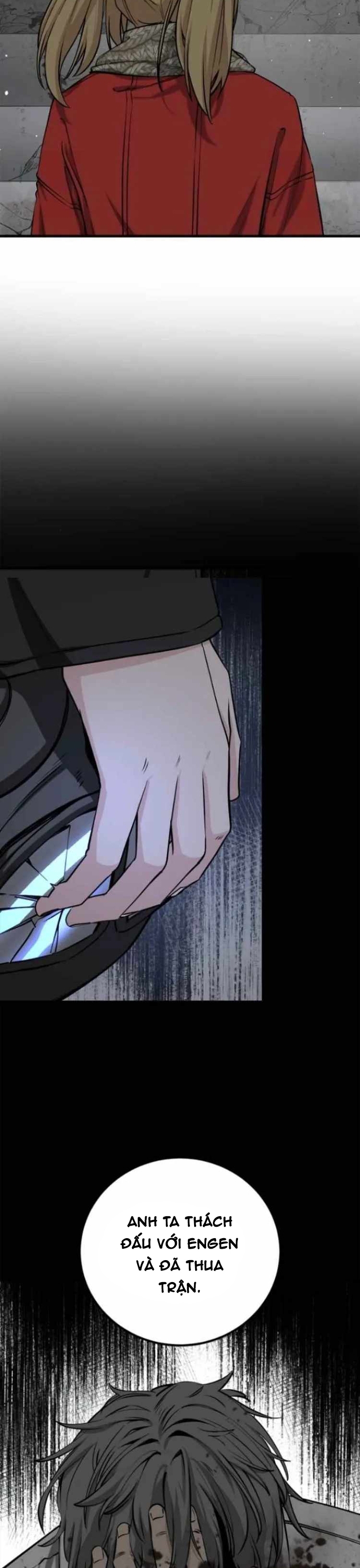 Kẻ Giết Anh Hùng Chapter 199.1 - Trang 2