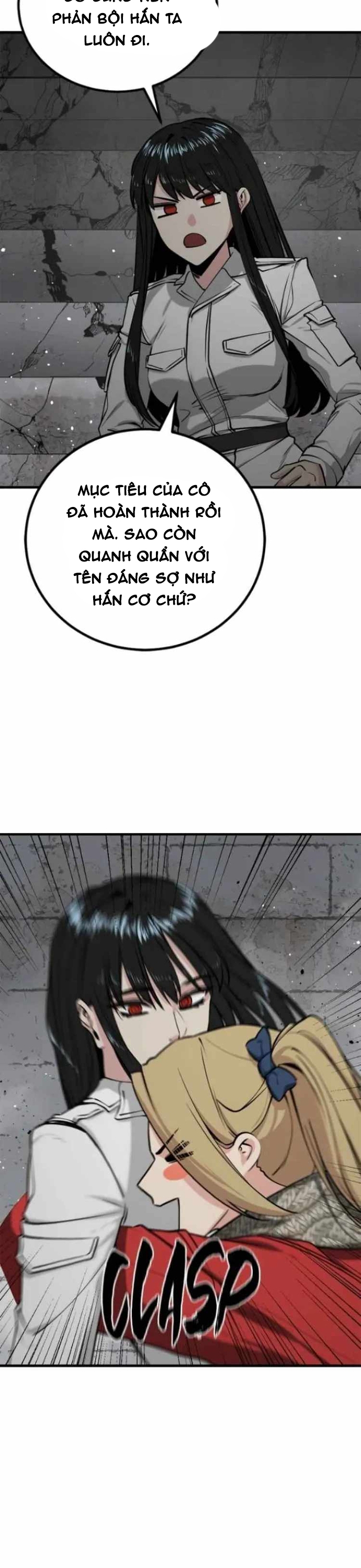 Kẻ Giết Anh Hùng Chapter 199.1 - Trang 2