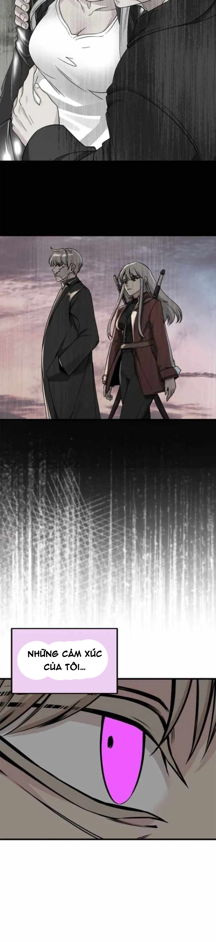 Kẻ Giết Anh Hùng Chapter 199.1 - Trang 2