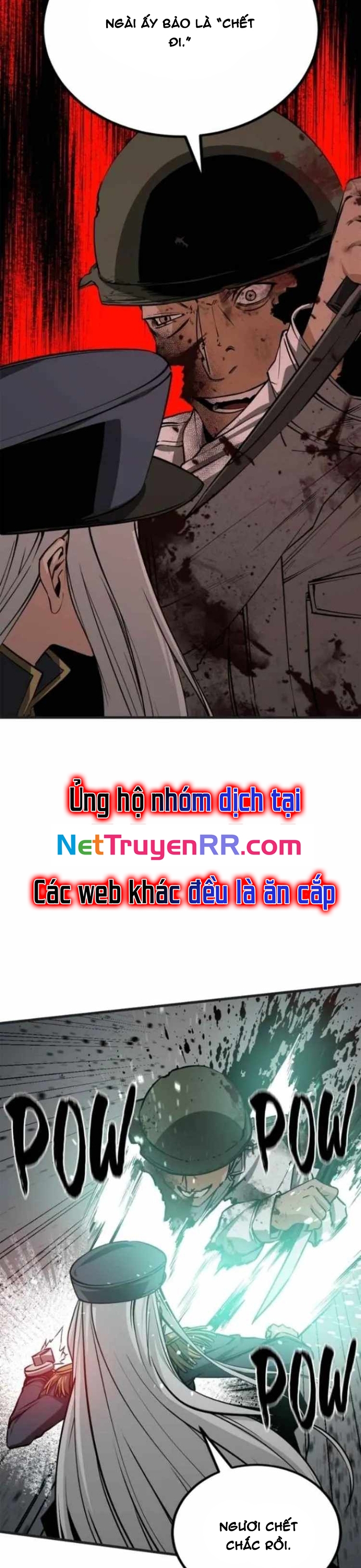 Kẻ Giết Anh Hùng Chapter 199.1 - Trang 2