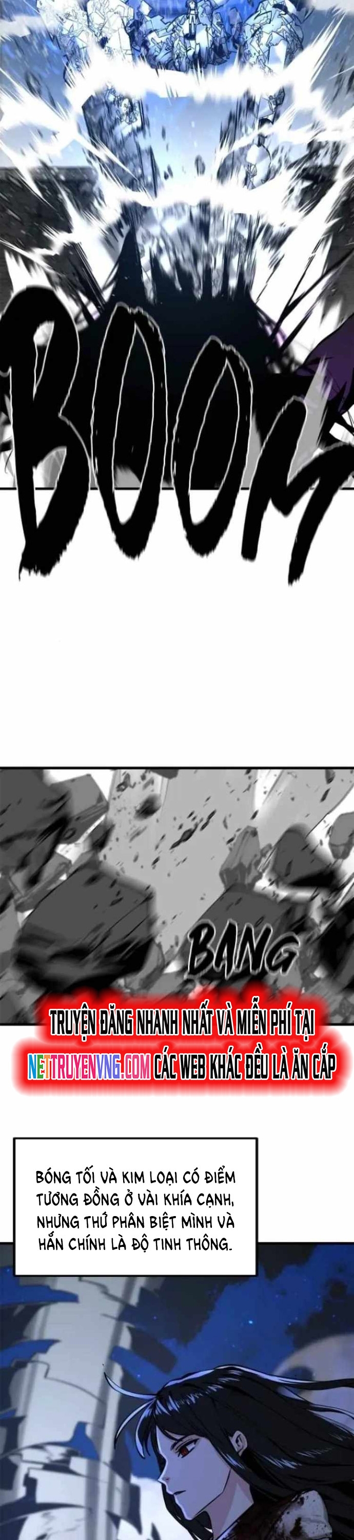 Kẻ Giết Anh Hùng Chapter 200 - Trang 2