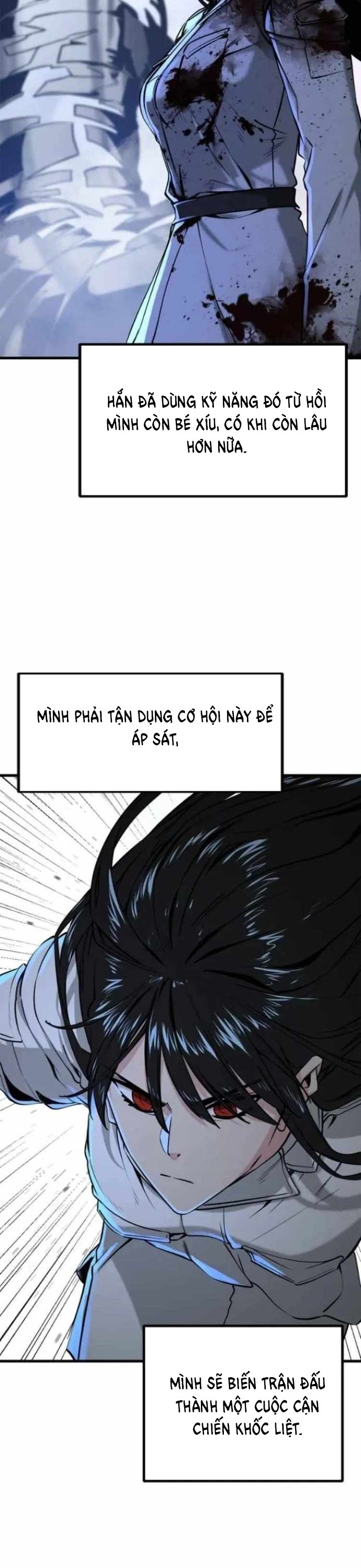 Kẻ Giết Anh Hùng Chapter 200 - Trang 2