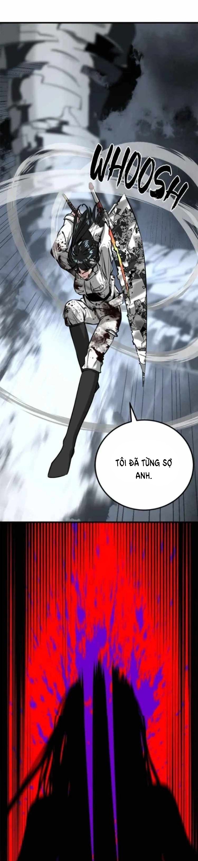 Kẻ Giết Anh Hùng Chapter 200 - Trang 2