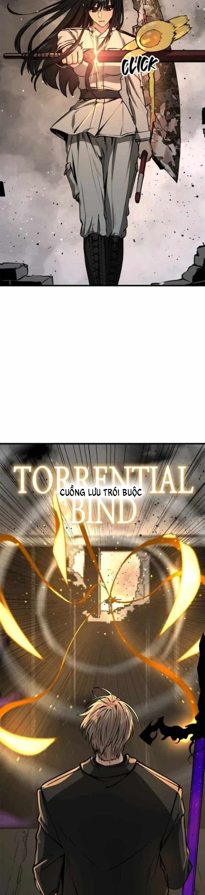 Kẻ Giết Anh Hùng Chapter 200 - Trang 2