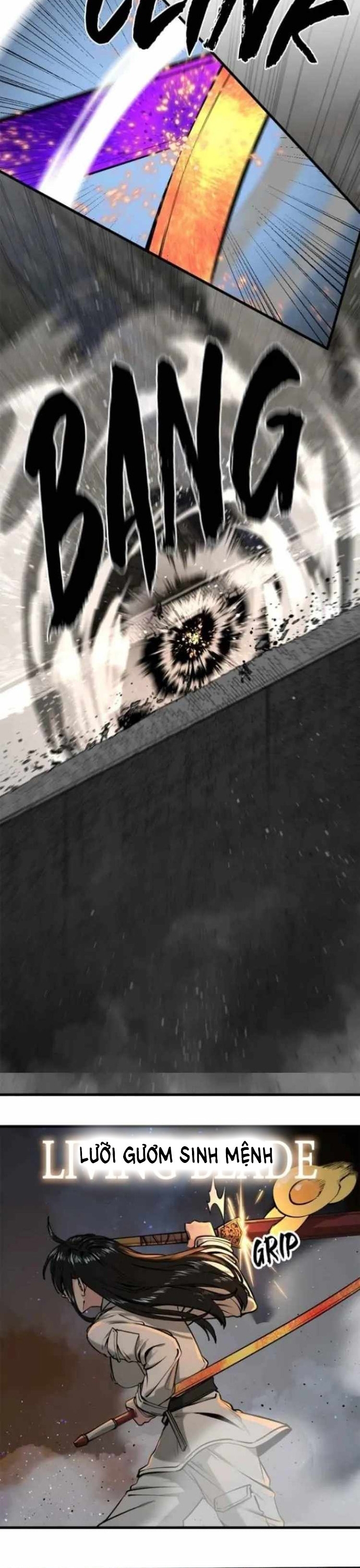 Kẻ Giết Anh Hùng Chapter 200 - Trang 2