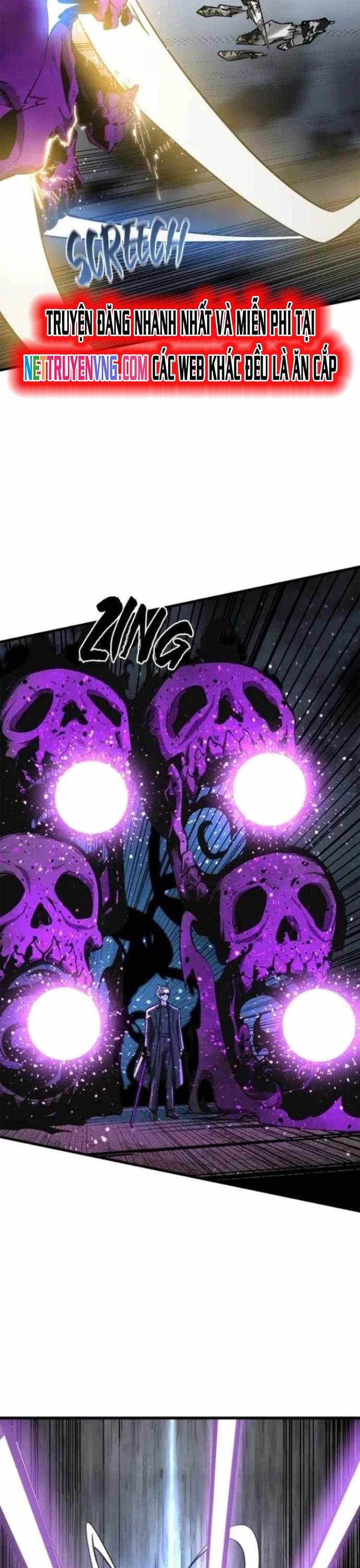 Kẻ Giết Anh Hùng Chapter 200 - Trang 2