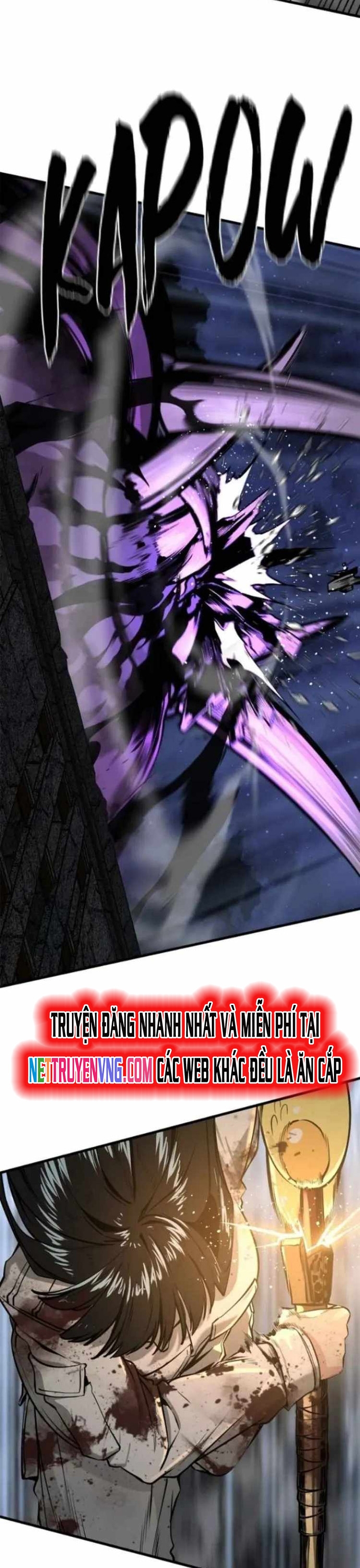 Kẻ Giết Anh Hùng Chapter 200 - Trang 2