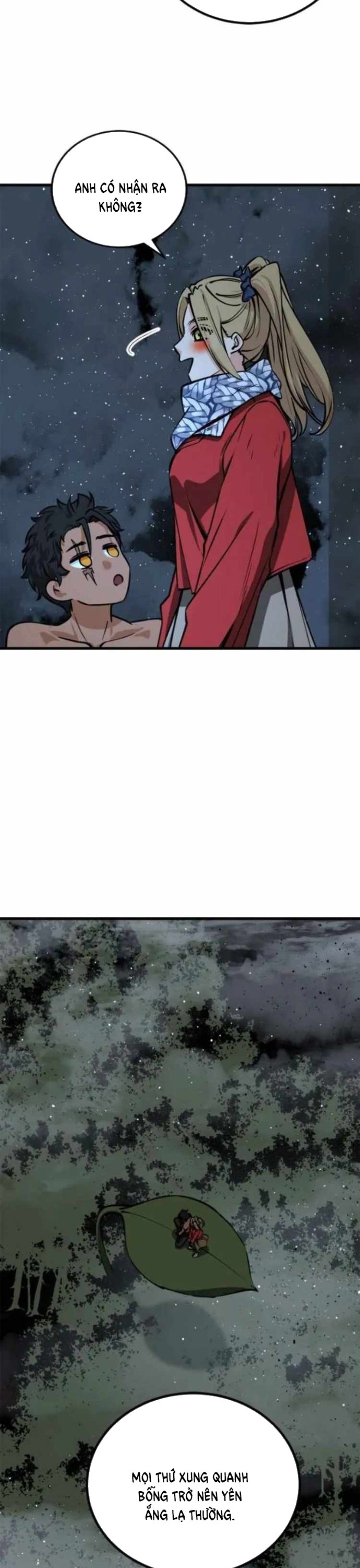 Kẻ Giết Anh Hùng Chapter 200 - Trang 2