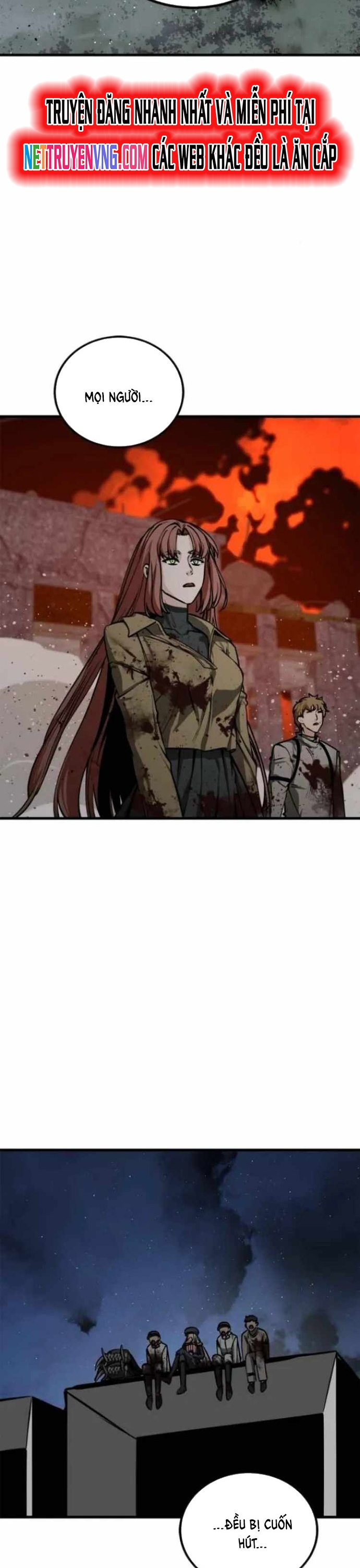 Kẻ Giết Anh Hùng Chapter 200 - Trang 2