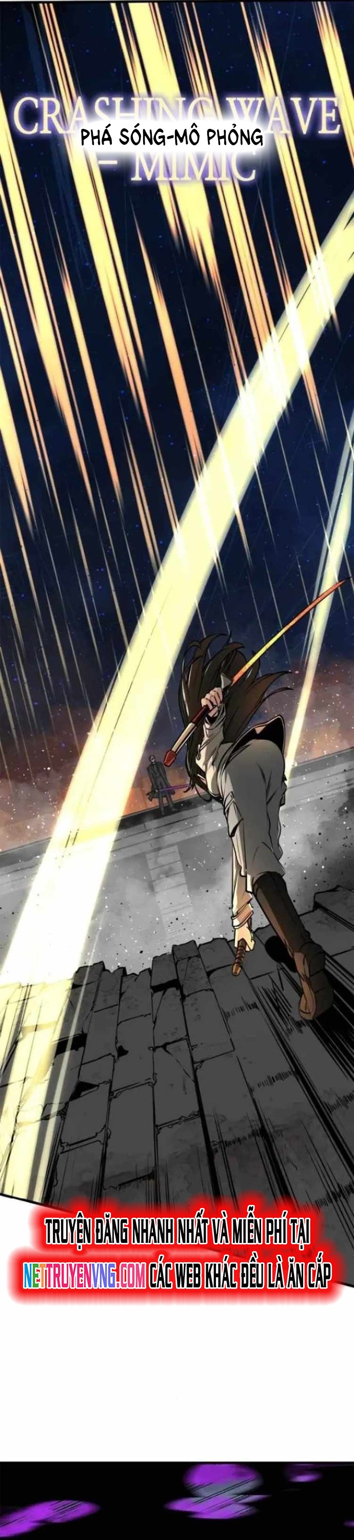 Kẻ Giết Anh Hùng Chapter 200 - Trang 2