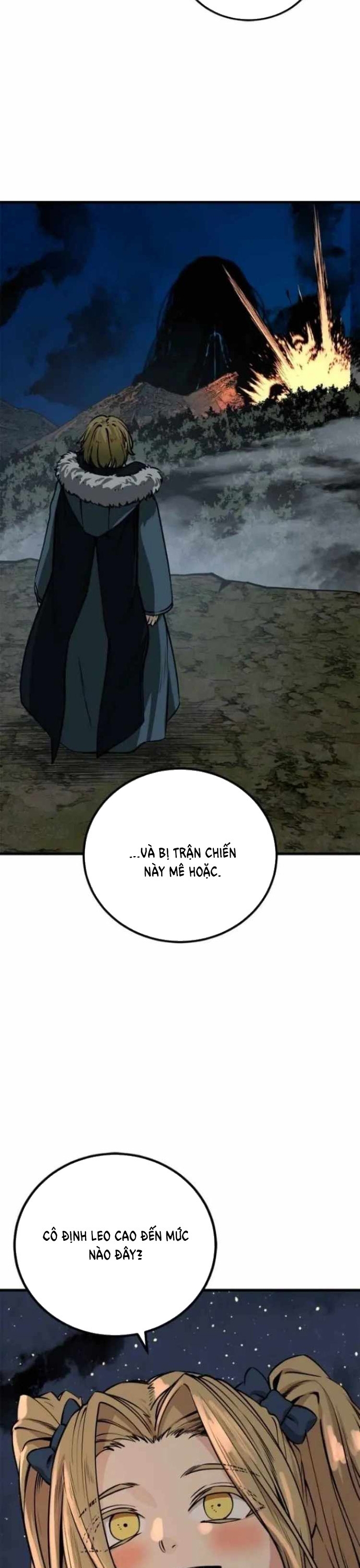 Kẻ Giết Anh Hùng Chapter 200 - Trang 2