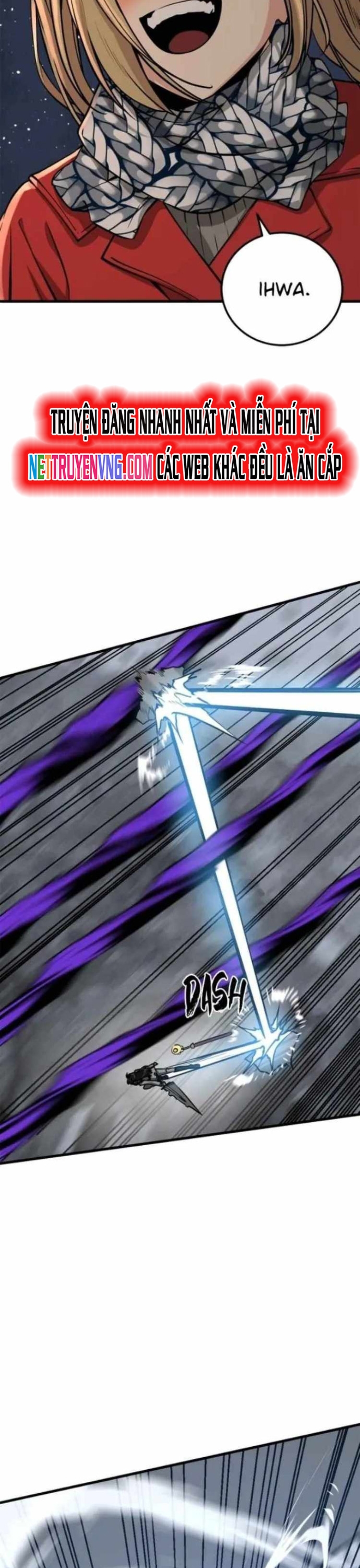 Kẻ Giết Anh Hùng Chapter 200 - Trang 2