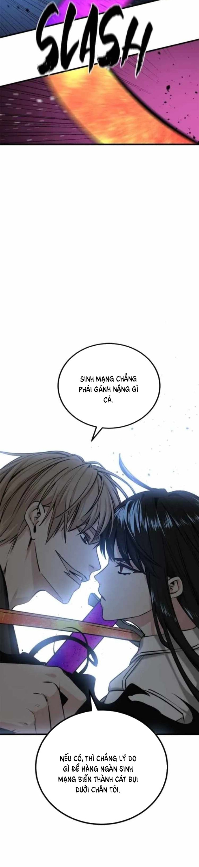 Kẻ Giết Anh Hùng Chapter 200 - Trang 2