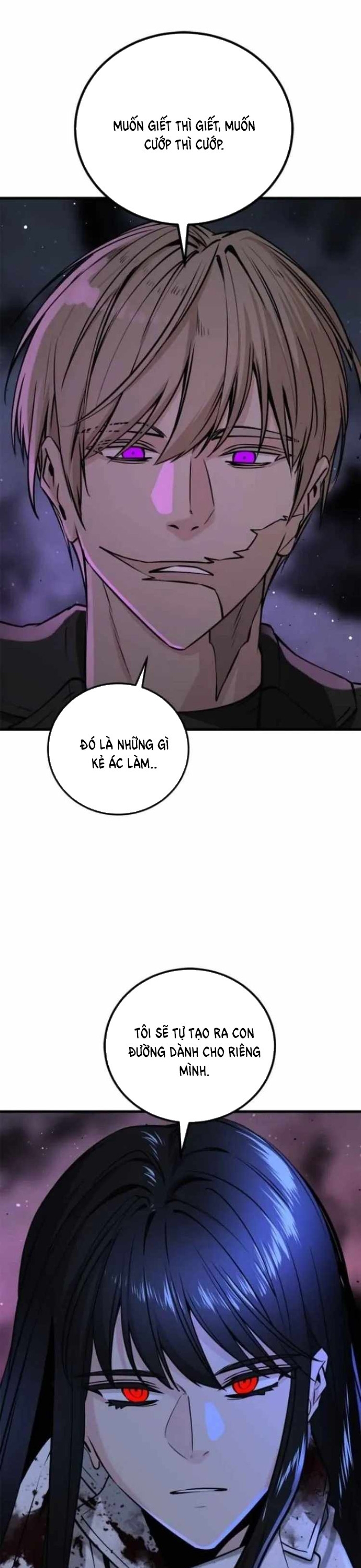 Kẻ Giết Anh Hùng Chapter 200 - Trang 2