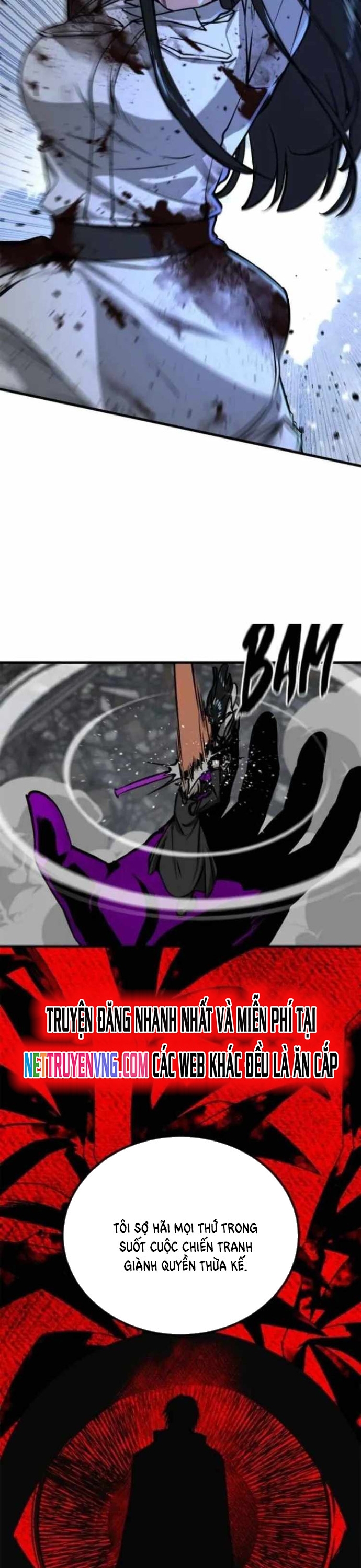 Kẻ Giết Anh Hùng Chapter 200 - Trang 2