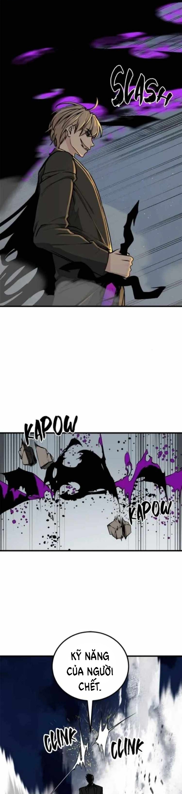 Kẻ Giết Anh Hùng Chapter 200 - Trang 2
