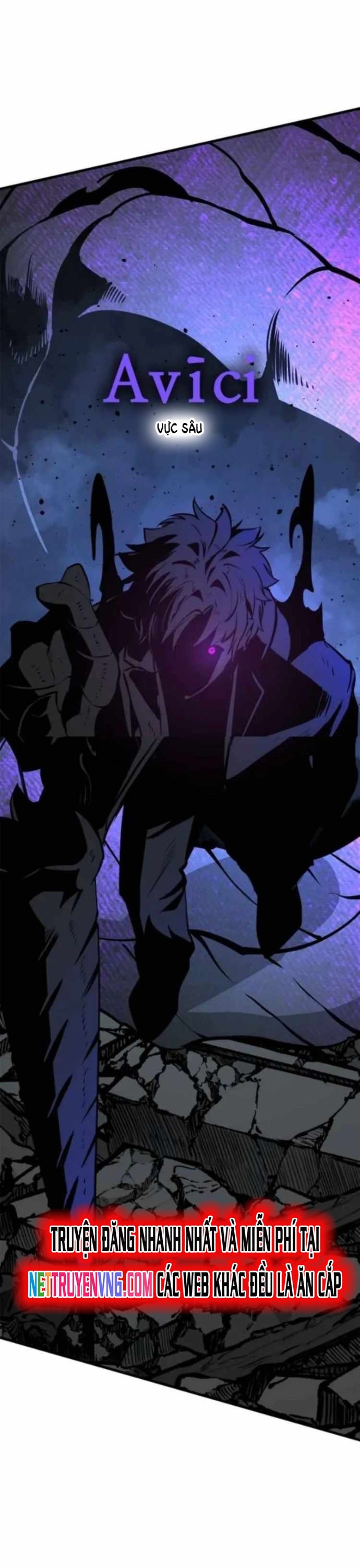 Kẻ Giết Anh Hùng Chapter 200 - Trang 2