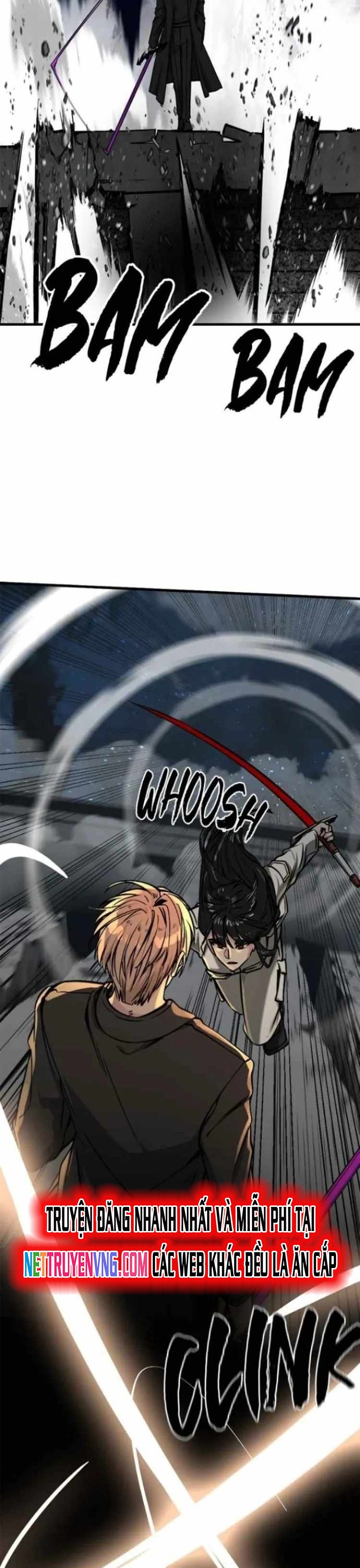 Kẻ Giết Anh Hùng Chapter 200 - Trang 2