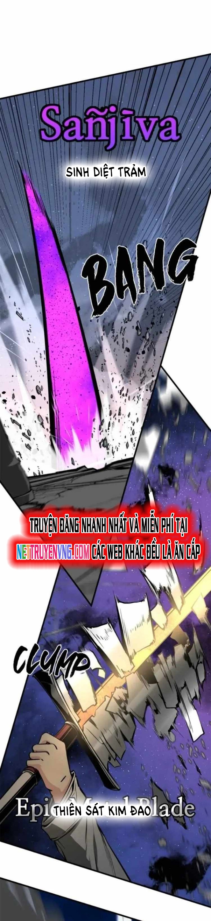 Kẻ Giết Anh Hùng Chapter 200 - Trang 2