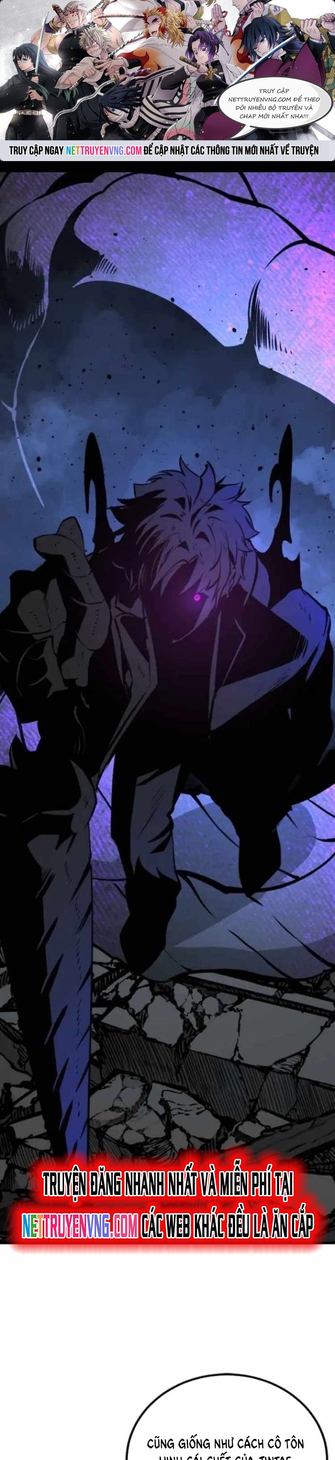 Kẻ Giết Anh Hùng Chapter 201 - Trang 2