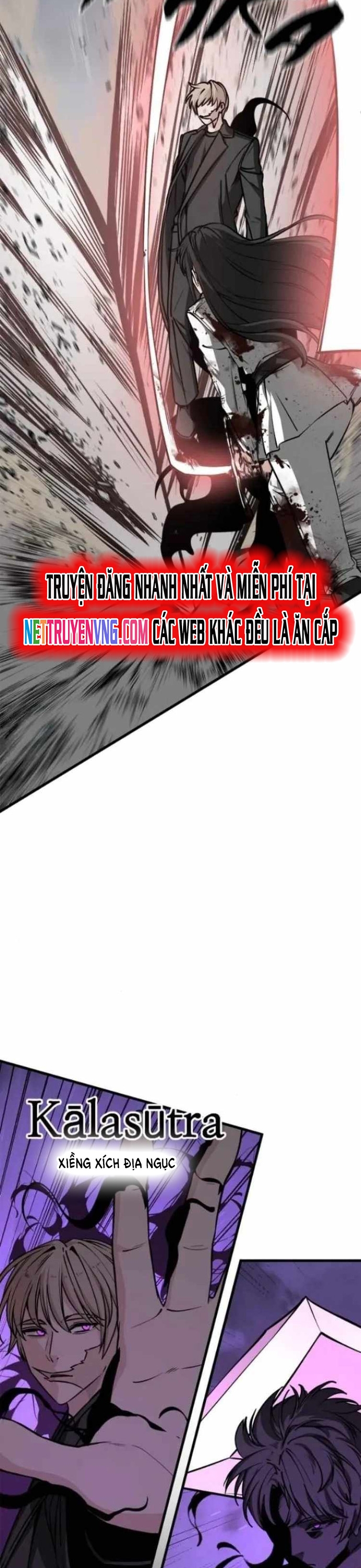 Kẻ Giết Anh Hùng Chapter 201 - Trang 2