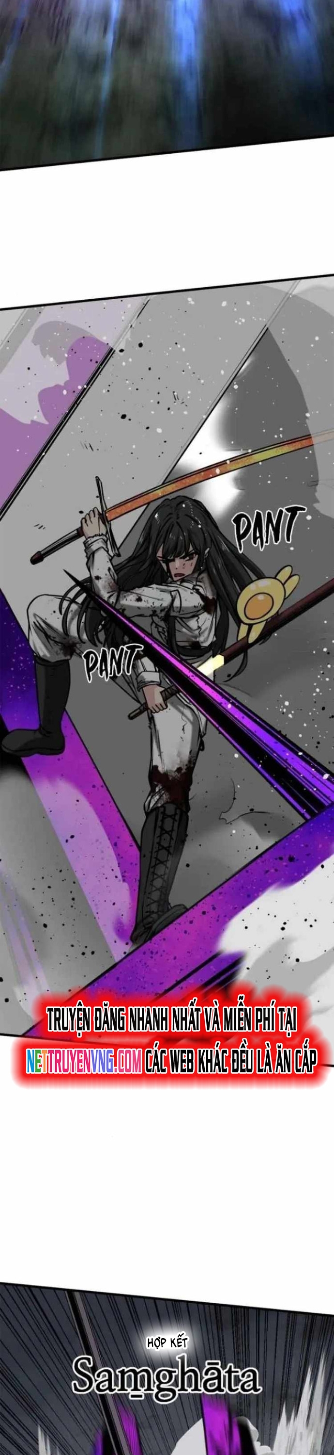 Kẻ Giết Anh Hùng Chapter 201 - Trang 2