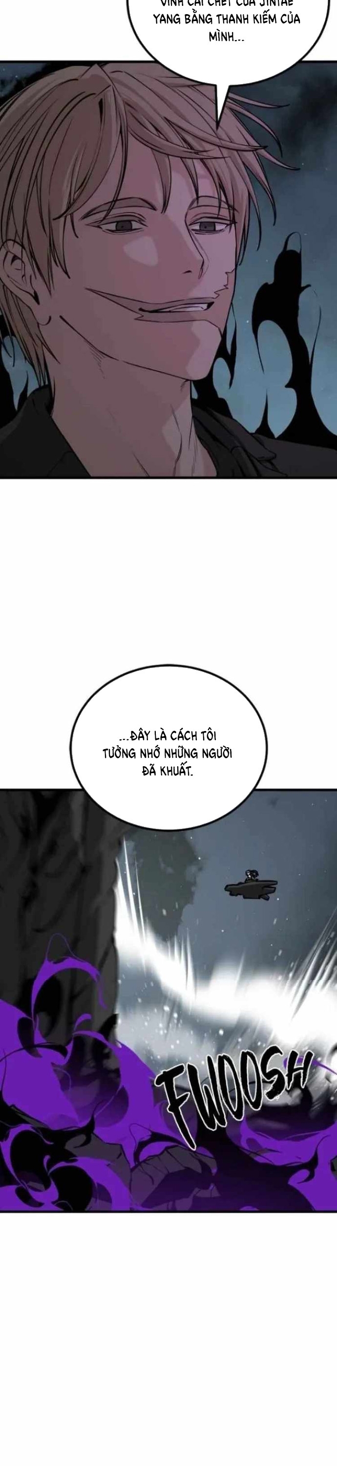 Kẻ Giết Anh Hùng Chapter 201 - Trang 2