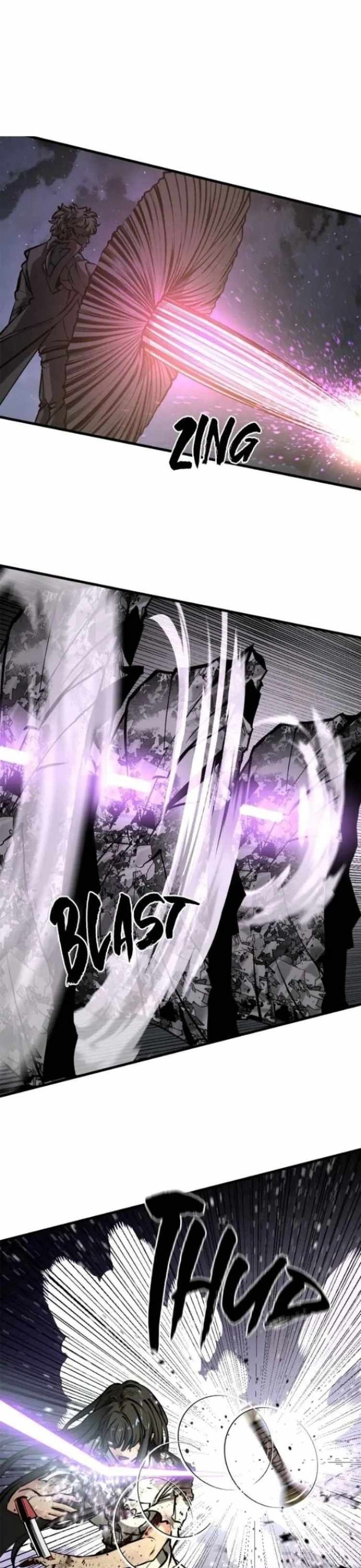 Kẻ Giết Anh Hùng Chapter 201 - Trang 2