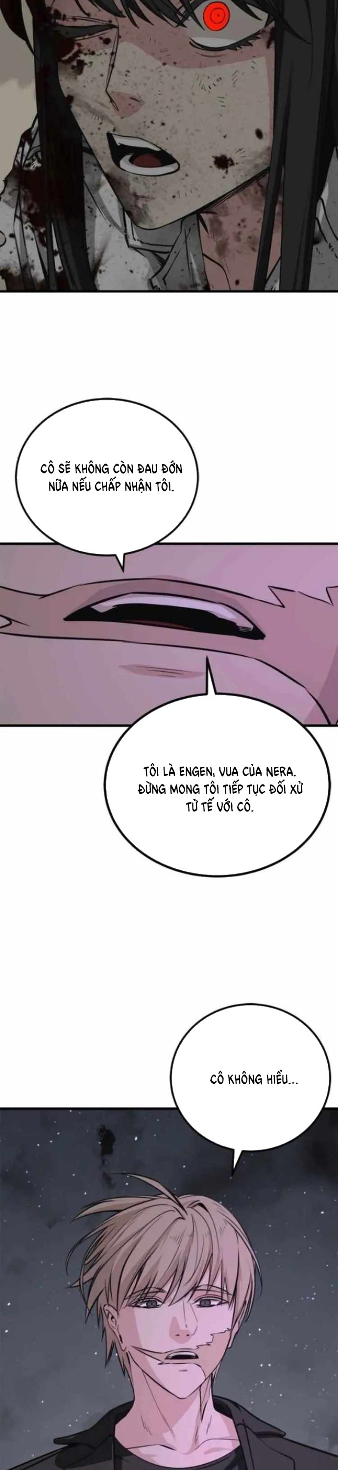 Kẻ Giết Anh Hùng Chapter 201 - Trang 2