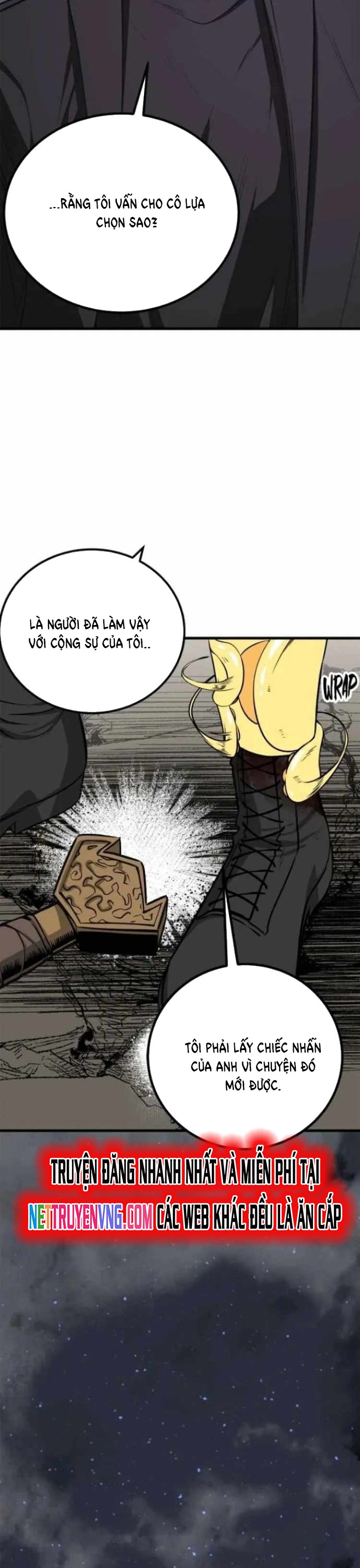 Kẻ Giết Anh Hùng Chapter 201 - Trang 2