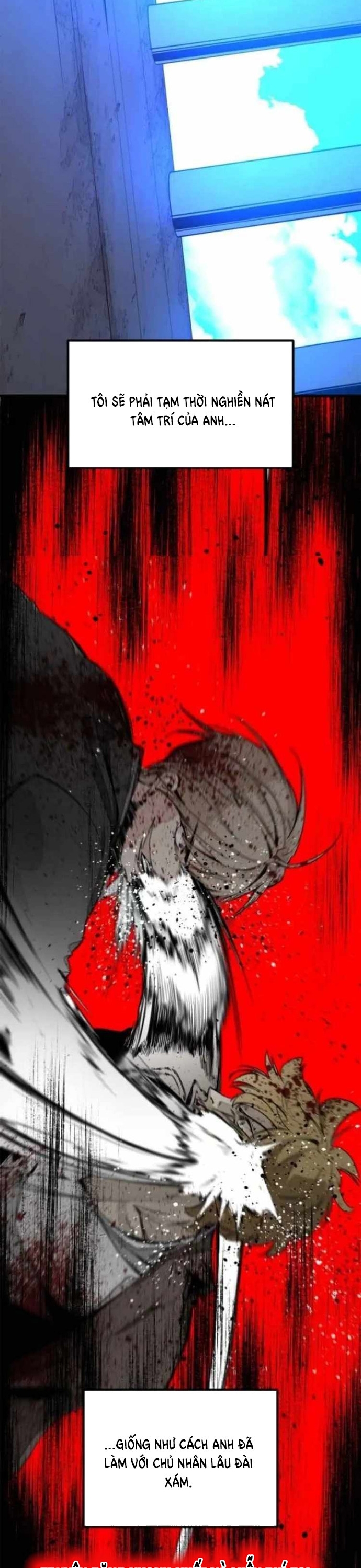 Kẻ Giết Anh Hùng Chapter 201 - Trang 2