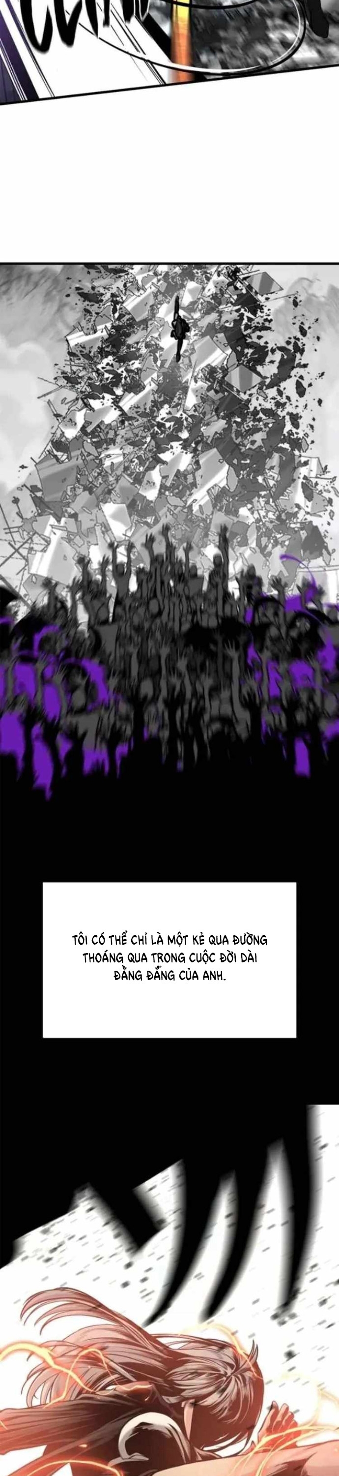 Kẻ Giết Anh Hùng Chapter 201 - Trang 2