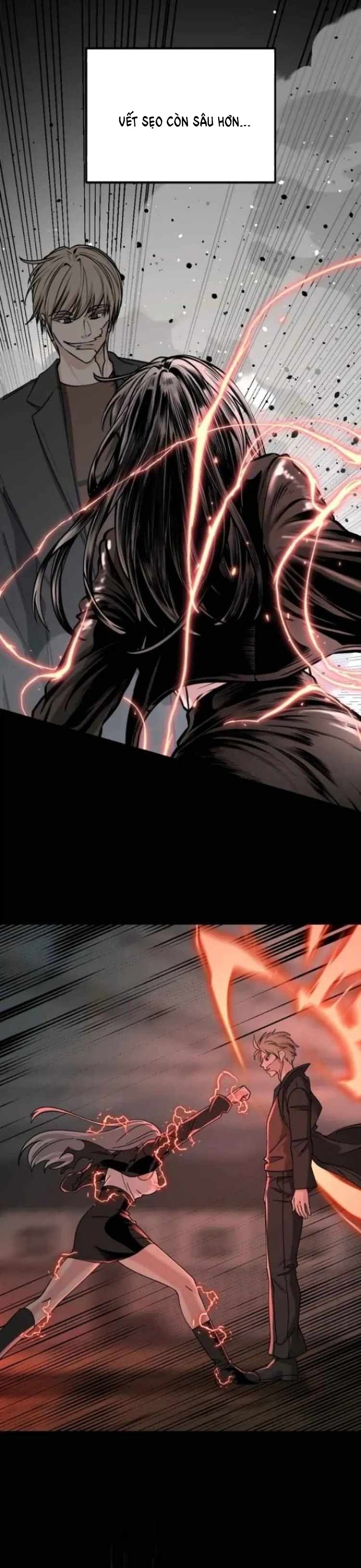 Kẻ Giết Anh Hùng Chapter 201 - Trang 2