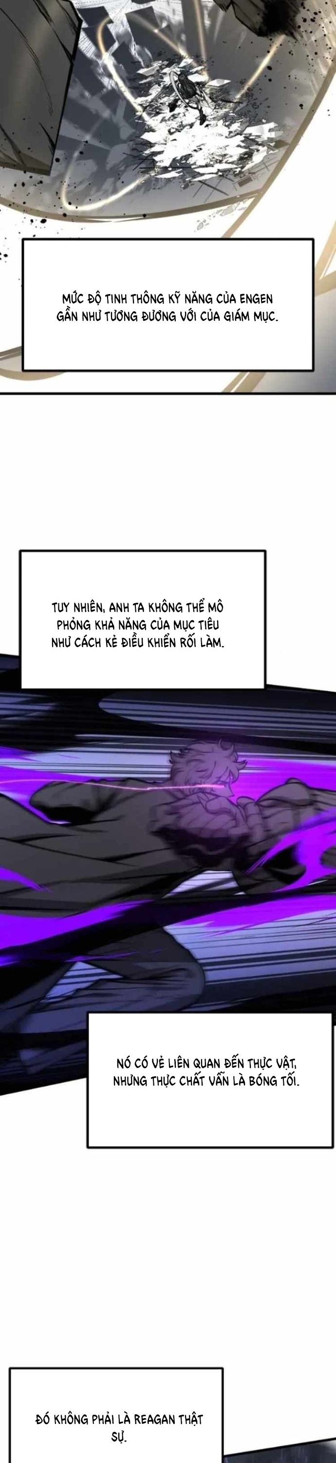 Kẻ Giết Anh Hùng Chapter 201 - Trang 2