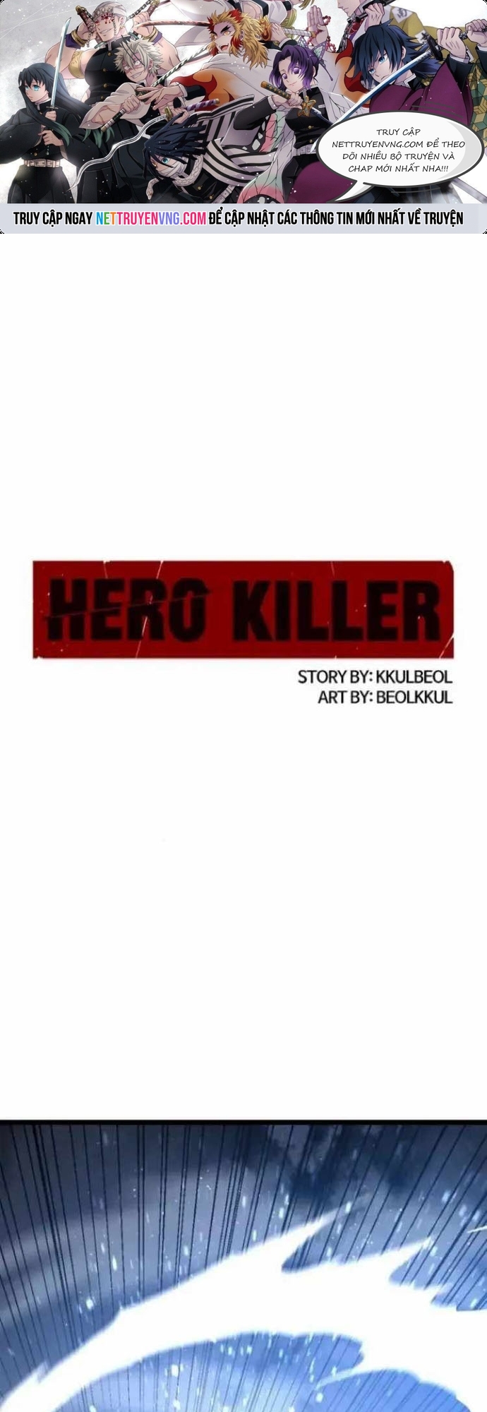 Kẻ Giết Anh Hùng Chapter 202 - Trang 2