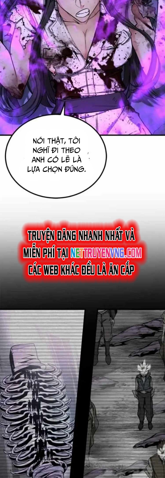 Kẻ Giết Anh Hùng Chapter 202 - Trang 2