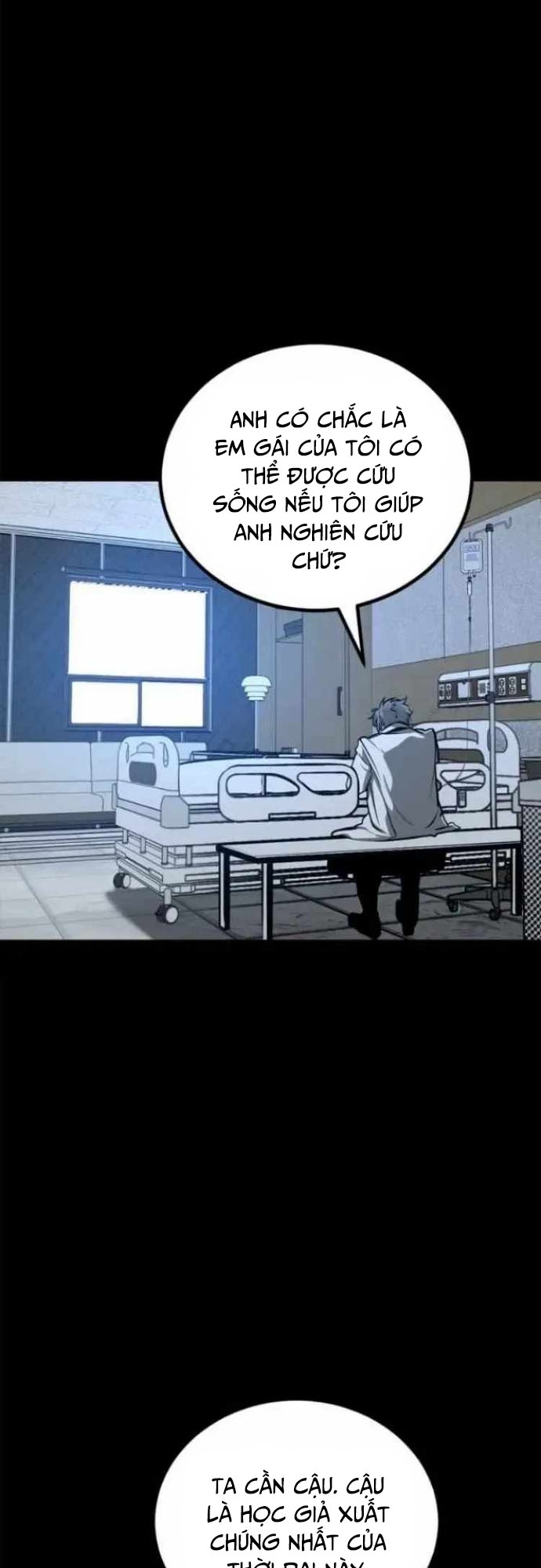 Kẻ Giết Anh Hùng Chapter 202 - Trang 2