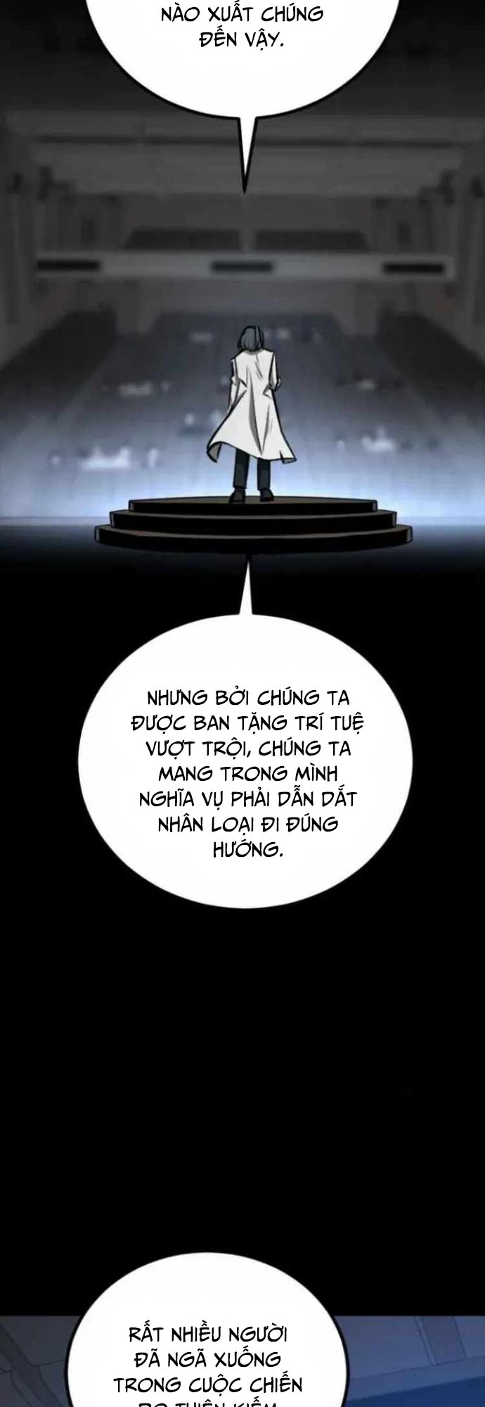 Kẻ Giết Anh Hùng Chapter 202 - Trang 2