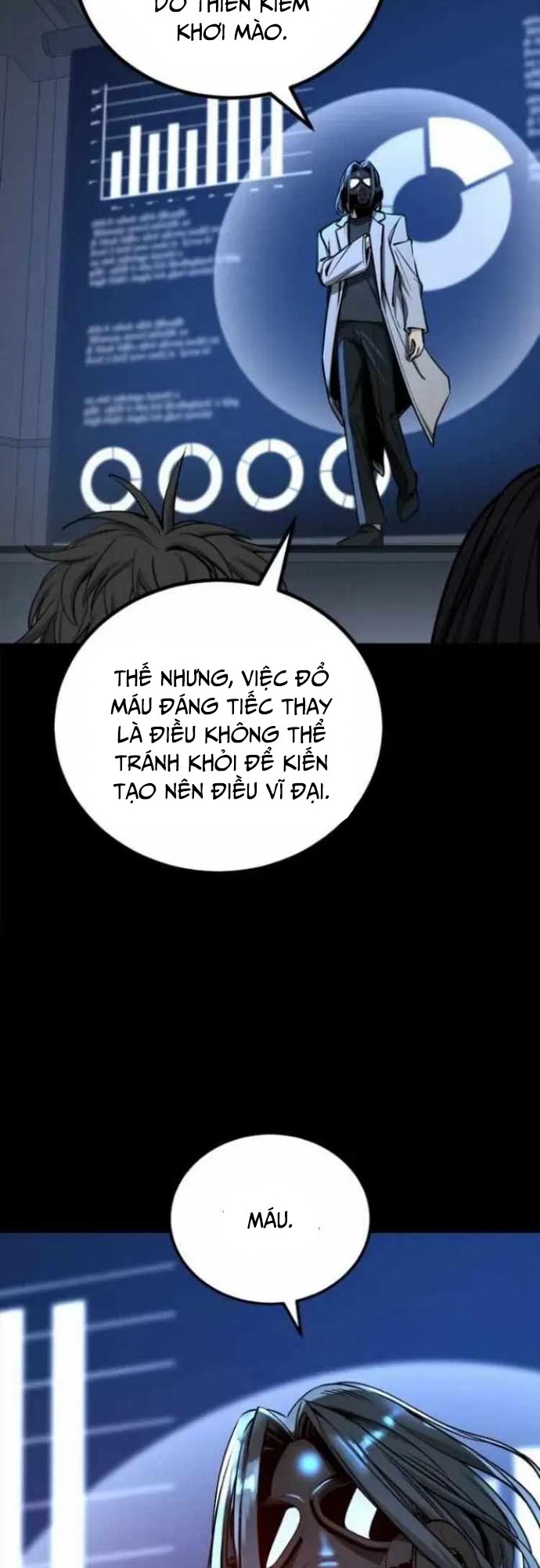 Kẻ Giết Anh Hùng Chapter 202 - Trang 2
