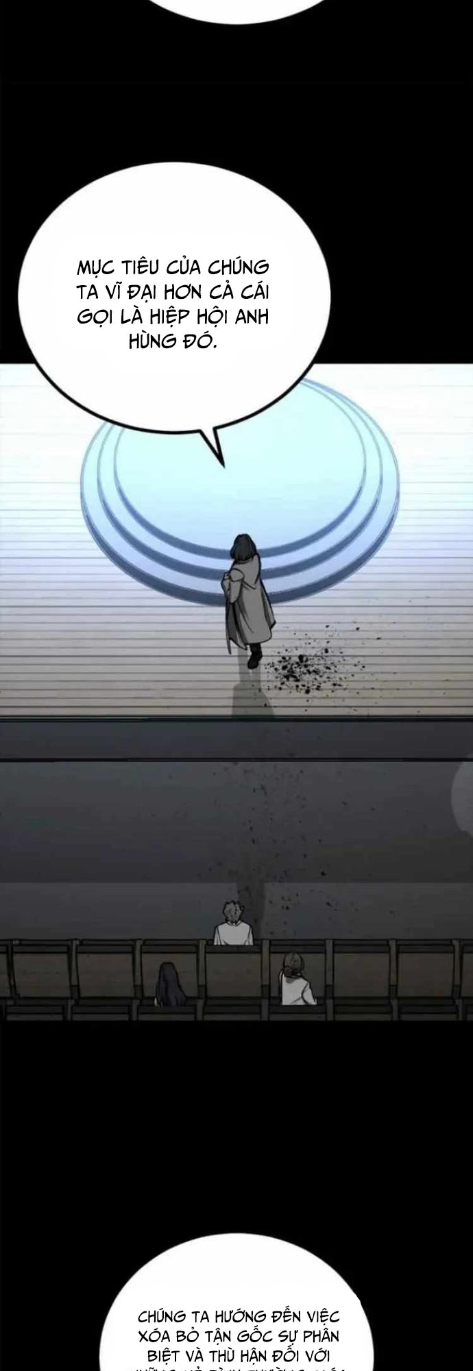 Kẻ Giết Anh Hùng Chapter 202 - Trang 2