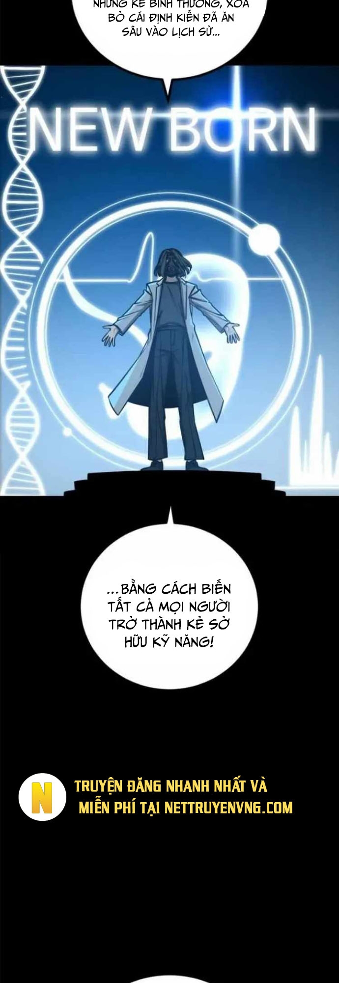 Kẻ Giết Anh Hùng Chapter 202 - Trang 2