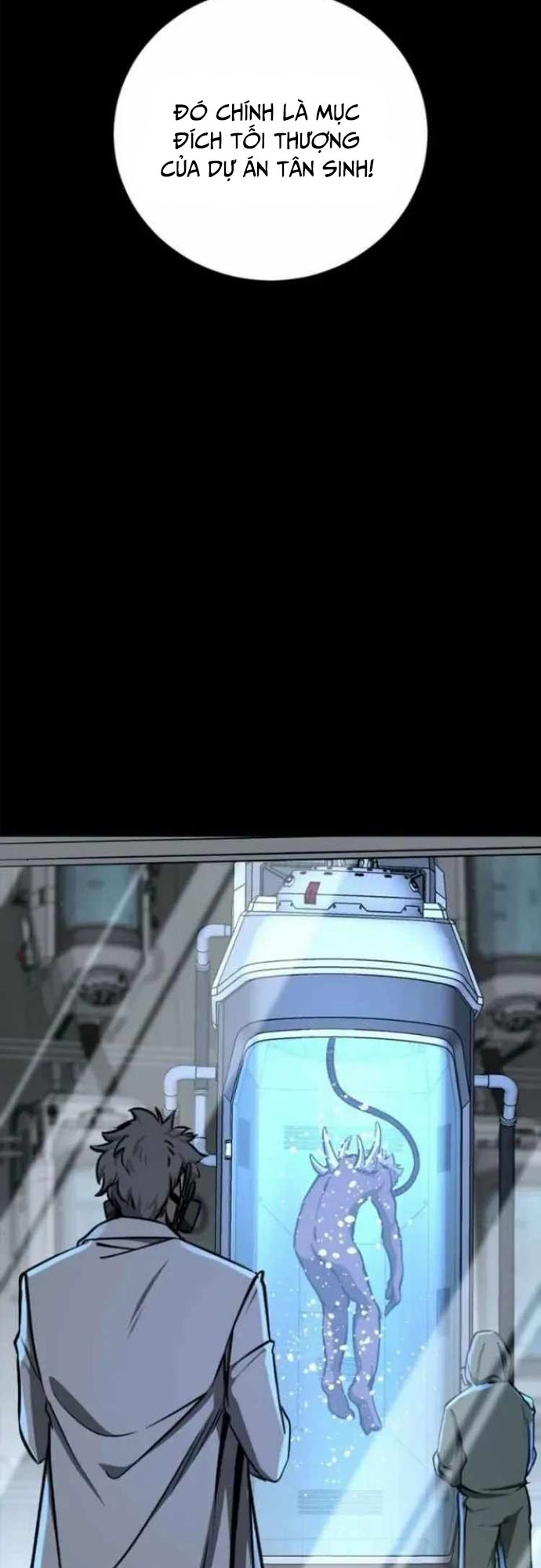 Kẻ Giết Anh Hùng Chapter 202 - Trang 2